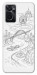 Чохол Dnipro spirit для Oppo A76 4G