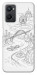 Чохол Dnipro spirit для Oppo A96