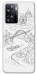 Чехол Dnipro spirit для Oppo A57s