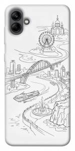 Чехол Dnipro spirit для Galaxy A04