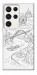 Чехол Dnipro spirit для Galaxy S23 Ultra