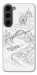 Чохол Dnipro spirit для Galaxy S23