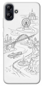Чехол Dnipro spirit для Galaxy A04e