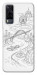 Чехол Dnipro spirit для Vivo Y31