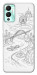 Чехол Dnipro spirit для Infinix Hot 12 Play