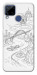 Чехол Dnipro spirit для Realme C15