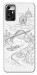 Чохол Dnipro spirit для ZTE Blade V40 Vita