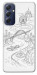 Чехол Dnipro spirit для Galaxy M54 5G