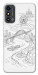 Чехол Dnipro spirit для ZTE Blade A53