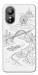 Чехол Dnipro spirit для ZTE Blade L220
