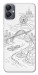 Чехол Dnipro spirit для Galaxy A05