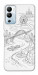 Чехол Dnipro spirit для Infinix Hot 12i