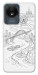 Чохол Dnipro spirit для Vivo Y02