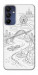 Чехол Dnipro spirit для Galaxy A15