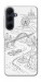 Чехол Dnipro spirit для Galaxy A35
