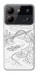 Чохол Dnipro spirit для ZTE Blade A54 4G