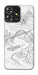Чохол Dnipro spirit для ZTE Blade A73 4G