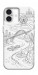 Чохол Dnipro spirit для iPhone 16 Plus