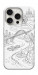 Чохол Dnipro spirit для iPhone 16 Pro