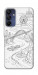 Чохол Dnipro spirit для Galaxy A16 5G