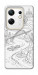 Чохол Dnipro spirit для Infinix Zero 30 4G