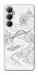 Чохол Dnipro spirit для Realme C65 4G