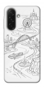 Чехол Dnipro spirit для Galaxy A26 5G