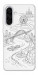 Чехол Dnipro spirit для Galaxy A56 5G