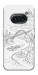 Чехол Dnipro spirit для Nothing Phone (2a)
