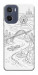 Чохол Dnipro spirit для Motorola Moto G05
