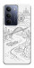 Чохол Dnipro spirit для Realme C75x
