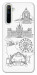 Чохол Kharkiv spirit для Realme 6