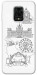 Чехол Kharkiv spirit для Xiaomi Redmi Note 9 Pro