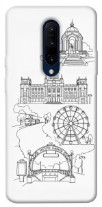 Чехол Kharkiv spirit для OnePlus 7 Pro