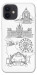 Чехол Kharkiv spirit для iPhone 12