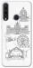 Чохол Kharkiv spirit для Huawei Y6p