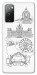 Чохол Kharkiv spirit для Galaxy S20 FE