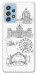 Чохол Kharkiv spirit для Galaxy A52