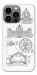 Чехол Kharkiv spirit для iPhone 13 Pro