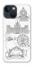 Чехол Kharkiv spirit для iPhone 13 mini