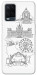 Чехол Kharkiv spirit для Oppo A54 4G