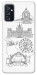 Чехол Kharkiv spirit для Galaxy M52