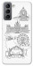 Чехол Kharkiv spirit для Galaxy S21 FE