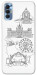 Чехол Kharkiv spirit для TECNO Spark 8P
