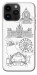 Чехол Kharkiv spirit для iPhone 14 Pro Max