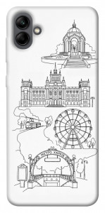 Чехол Kharkiv spirit для Galaxy A04
