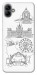 Чехол Kharkiv spirit для Galaxy A04