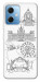 Чехол Kharkiv spirit для Xiaomi Poco X5