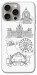 Чехол Kharkiv spirit для iPhone 15 Pro Max