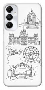 Чехол Kharkiv spirit для Galaxy A05s